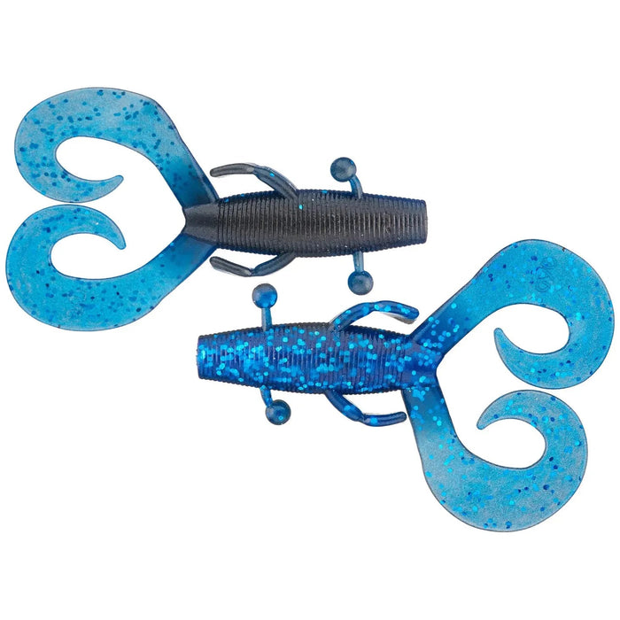 Yamamoto Cowboy 3.75" Qty 7 - PlasticsGary YamamotoBruised ShinBass783670165971FishAndSave