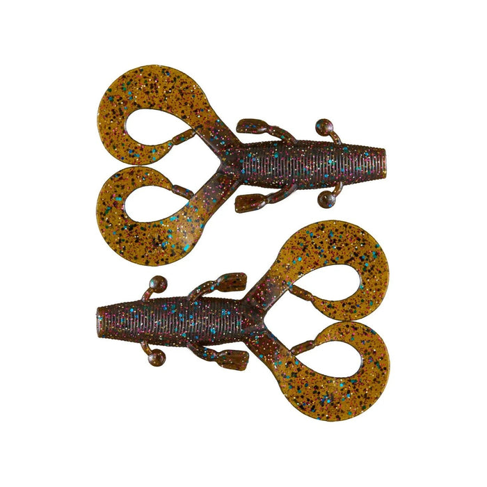 Yamamoto Cowboy 3.75" Qty 7 - PlasticsGary YamamotoTilapia MagicBass888151051986FishAndSave