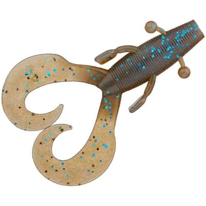 Yamamoto Cowboy 3.75" Qty 7 - PlasticsGary YamamotoOkeechobee CrawBass783670165988FishAndSave