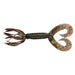 Yamamoto Double Tail Hula Grub Qty 10 - PlasticsGary YamamotoCinnamon W/ Large Green Flake4"BassFishAndSave