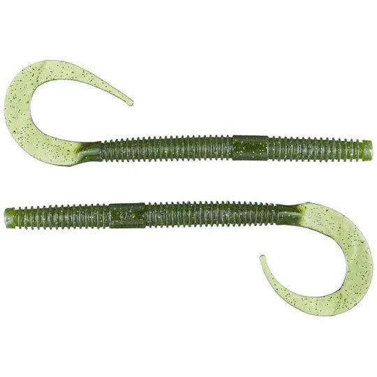 Yamamoto Ichi Worm 10" Qty 6 - PlasticsYamamoto BaitsBaby BassBass888151054246FishAndSave