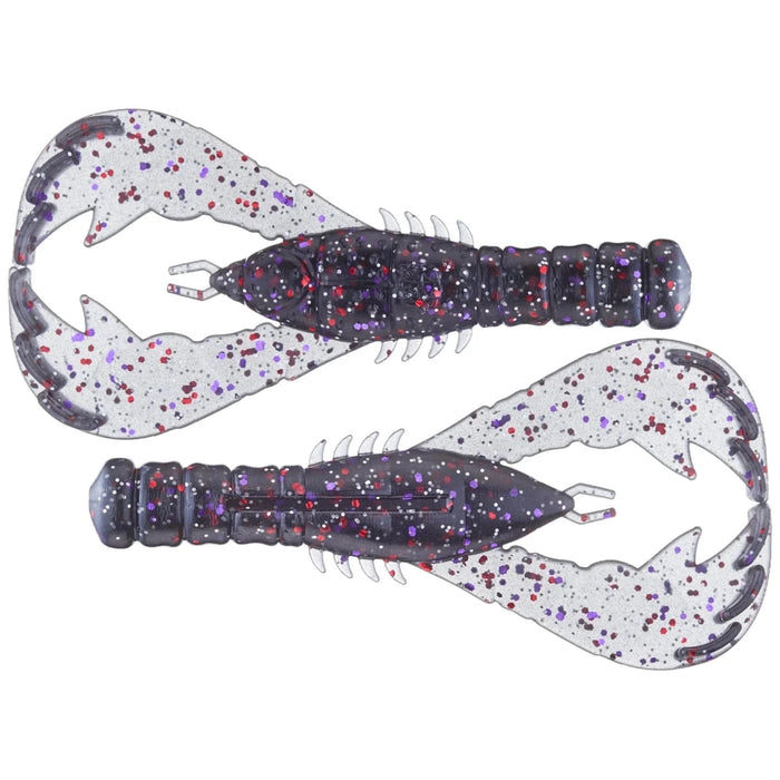 Yamamoto Yama Craw 4" Qty 6 - PlasticsYamamoto BaitsSouth Africa SpecialBass888151043646FishAndSave