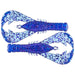 Yamamoto Yama Craw 4" Qty 6 - PlasticsYamamoto BaitsBoujee BlueBass888151052310FishAndSave