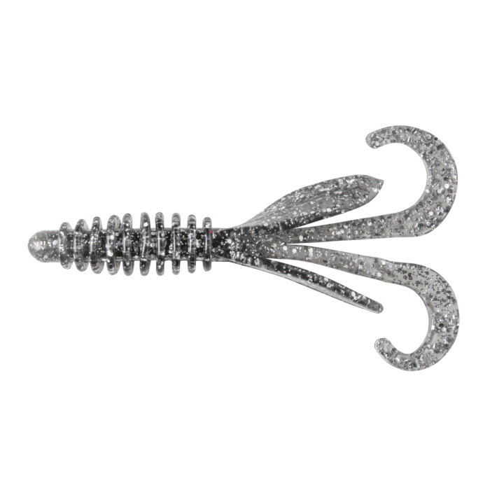 Yum Hoodaddy Jr 4.5" Qty 8