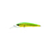 Yo - Zuri 3D Diver 5 - 1/2" 1 - 3/4 Oz - CrankbaitYo - ZuriDoradoFreshwater756791552180FishAndSave