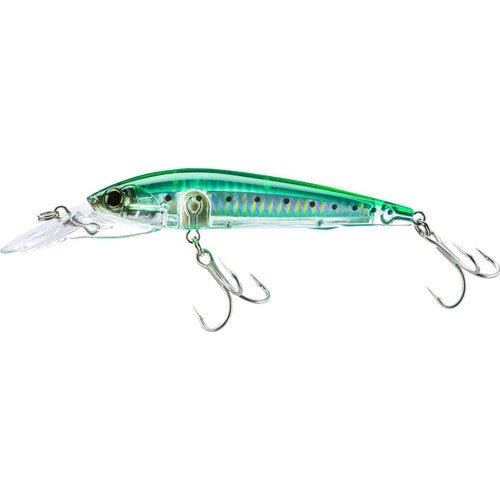 Yo - Zuri 3D Diver 5 - 1/2" 1 - 3/4 Oz - CrankbaitYo - ZuriSardineFreshwater756791552203FishAndSave