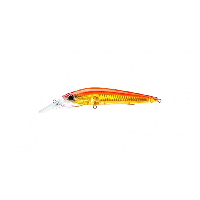 Yo - Zuri 3D Diver 5 - 1/2" 1 - 3/4 Oz - CrankbaitYo - ZuriPink OrangeFreshwater756791552210FishAndSave