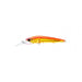 Yo - Zuri 3D Diver 5 - 1/2" 1 - 3/4 Oz - CrankbaitYo - ZuriPink OrangeFreshwater756791552210FishAndSave