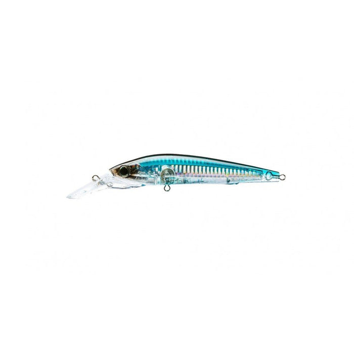 Yo - Zuri 3D Diver 5 - 1/2" 1 - 3/4 Oz - CrankbaitYo - ZuriShadFreshwater756791552234FishAndSave