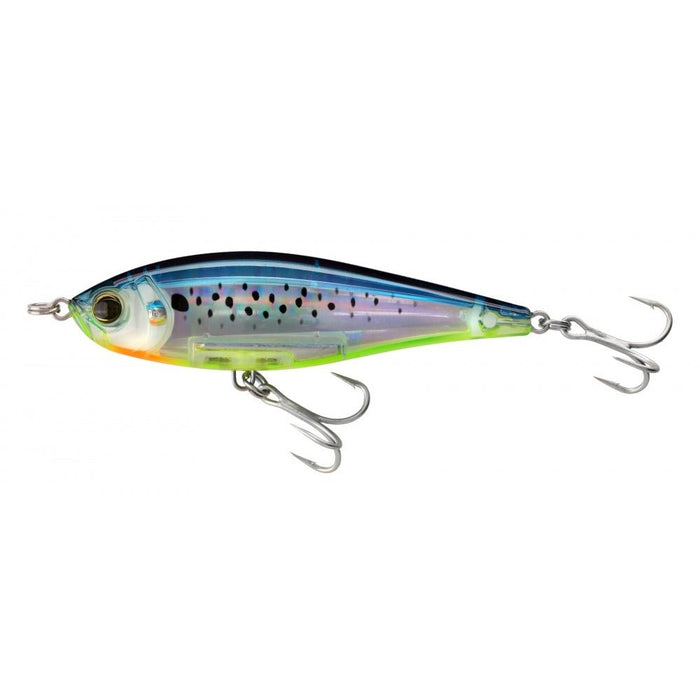 Yo - Zuri 3D Inshore Twitchbait 5 - 1/4" 1 - 3/4 Oz - CrankbaitYo - ZuriMardi GrasFreshwater756791552012FishAndSave