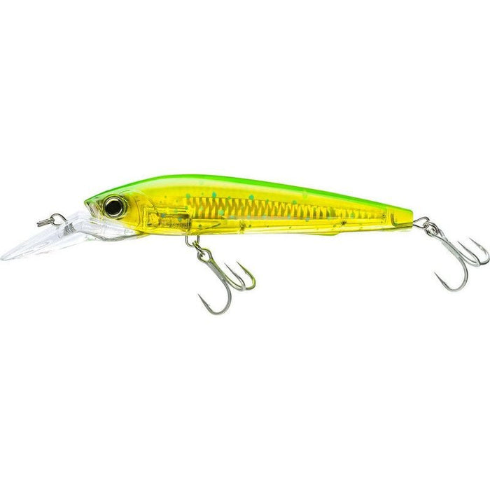 Yo - Zuri 3D Magnum Deep Diver 6 - 1/4" 2 - 3/4 Oz - CrankbaitYo - ZuriDoradoNew Arrival756791552265FishAndSave