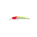 Yo - Zuri 3D Magnum Deep Diver 6 - 1/4" 2 - 3/4 Oz - CrankbaitYo - ZuriRed HeadNew Arrival756791552302FishAndSave