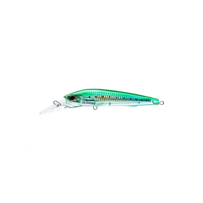 Yo - Zuri 3D Magnum Deep Diver 6 - 1/4" 2 - 3/4 Oz - CrankbaitYo - ZuriSardineNew Arrival756791552289FishAndSave
