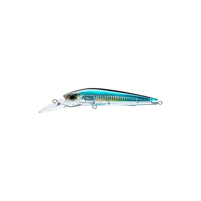 Yo - Zuri 3D Magnum Deep Diver 6 - 1/4" 2 - 3/4 Oz - CrankbaitYo - ZuriShadNew Arrival756791552319FishAndSave