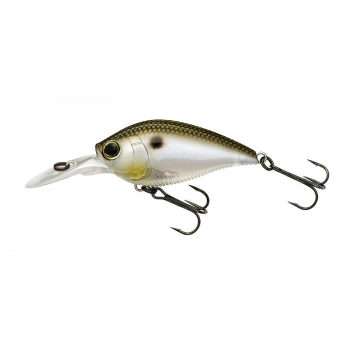 Yo - Zuri 3DB Crank 1.5 MR 2 - 3/8" 1/2 Oz Floating - CrankbaitYo - ZuriGizzard Shad_Hi_chtgptapp_optimised_this_description - generator756791530492FishAndSave