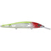 Yo - Zuri 3DB Jerkbait 110 Deep SP Suspending 4 - 3/8" 9/16 Oz - CrankbaitYo - ZuriPrism ClownFreshwater756791542266FishAndSave