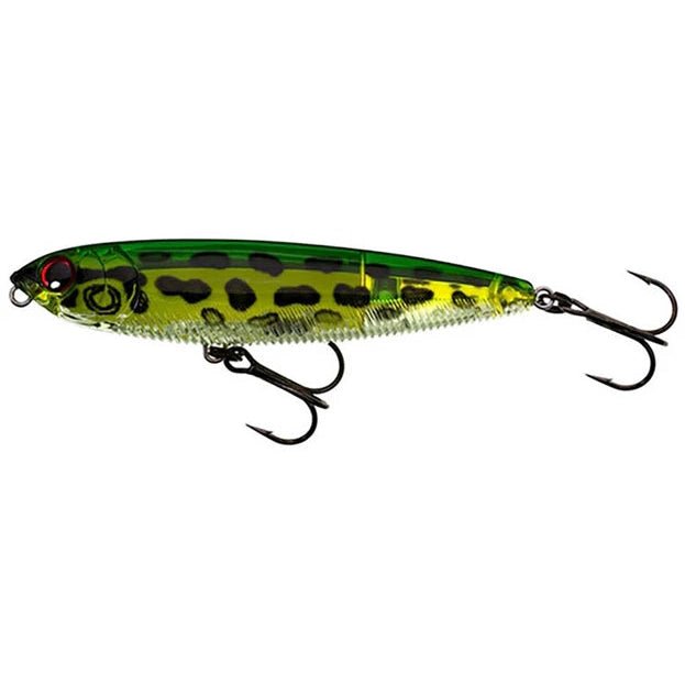 Yo - Zuri 3DB Pencil Floating 1 Oz 5" - Yo - ZuriPrism FrogFreshwater756791528635FishAndSave