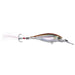 Yo - Zuri 3DB Shad 2 - 3/4" 3/8 Oz - CrankbaitYo - ZuriReal SmeltBass756791542822FishAndSave