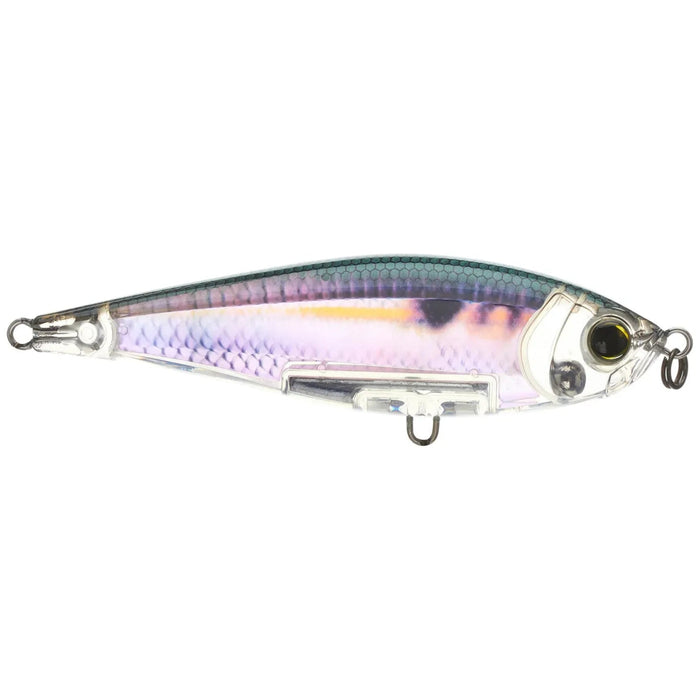 Yo - Zuri 3DB Twitchbait 3 - 1/2" 9/16 Oz - CrankbaitYo - ZuriReal Gizzard ShadBass756791550179FishAndSave