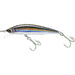 Yo - Zuri Floating Mag Minnow 5" 1 Oz - CrankbaitYo - ZuriHolographic Black Back_Hi_chtgptapp_optimised_this_description - generator756791563698FishAndSave