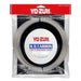 Yo - Zuri HD Carbon Leader 100 Yds Clear - Line/LeaderYo - Zuri20LbFreshwater756791488786FishAndSave
