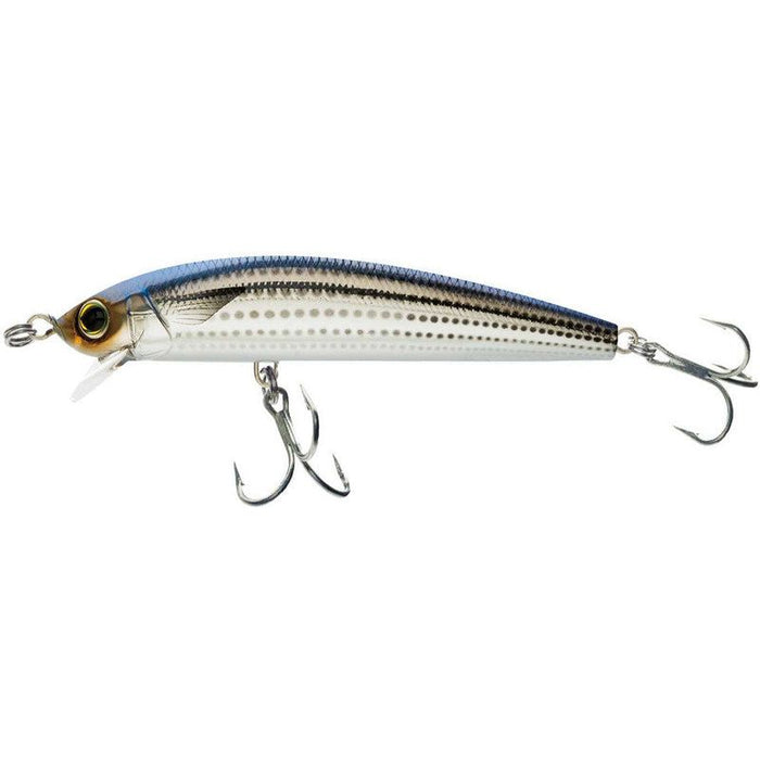 Yo - Zuri Hydro LC Minnow 6 - 3/4" 1 - 3/4 Oz - CrankbaitYo - ZuriMulletFreshwater756791517530FishAndSave