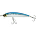 Yo - Zuri Hydro LC Minnow 6 - 3/4" 1 - 3/4 Oz - CrankbaitYo - ZuriSardineFreshwater756791517523FishAndSave