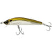 Yo - Zuri Hydro LC Minnow 6 - 3/4" 1 - 3/4 Oz - CrankbaitYo - ZuriBronzeFreshwater756791517493FishAndSave