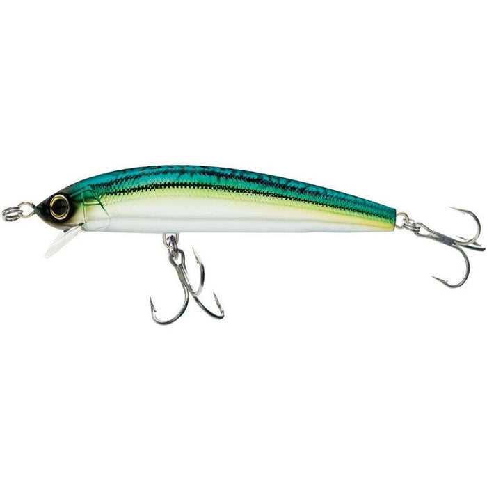 Yo - Zuri Hydro LC Minnow 6 - 3/4" 1 - 3/4 Oz - CrankbaitYo - ZuriGreen MackerelFreshwater756791517516FishAndSave