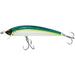 Yo - Zuri Hydro LC Minnow 6 - 3/4" 1 - 3/4 Oz - CrankbaitYo - ZuriGreen MackerelFreshwater756791517516FishAndSave