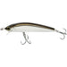 Yo - Zuri Hydro LC Minnow 6 - 3/4" 1 - 3/4 Oz - CrankbaitYo - ZuriSilver/Black BackFreshwater756791517486FishAndSave