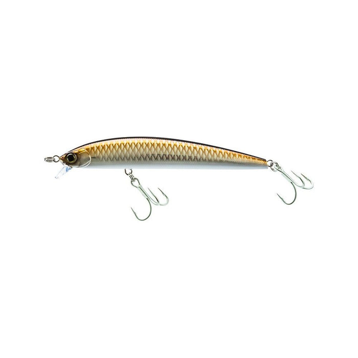 Yo - Zuri Hydro LC Minnow 6 - 3/4" 1 - 3/4 Oz - CrankbaitYo - ZuriBronze ShinerFreshwater756791561076FishAndSave