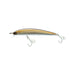 Yo - Zuri Hydro LC Minnow 6 - 3/4" 1 - 3/4 Oz - CrankbaitYo - ZuriBronze ShinerFreshwater756791561076FishAndSave