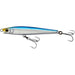 Yo - Zuri Hydro Monster Shot 5 - 1/2" 3 - 1/2 Oz - CrankbaitYo - ZuriSilver BlueFreshwater756791557963FishAndSave