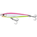 Yo - Zuri Hydro Monster Shot 5 - 1/2" 3 - 1/2 Oz - CrankbaitYo - ZuriPink Silver ChartreuseFreshwater756791558045FishAndSave