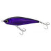 Yo - Zuri Hydro Twitchbait 6" 2 - 5/8 Oz - CrankbaitYo - ZuriBlack PurpleNew Arrival756791546592FishAndSave