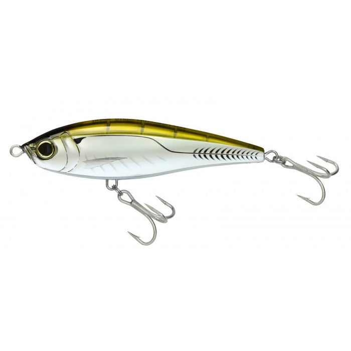 Yo - Zuri Hydro Twitchbait 6" 2 - 5/8 Oz - CrankbaitYo - ZuriBronzeNew Arrival756791546622FishAndSave