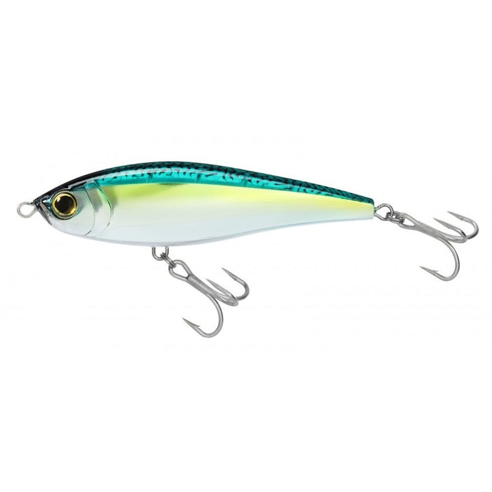 Yo - Zuri Hydro Twitchbait 6" 2 - 5/8 Oz - CrankbaitYo - ZuriGreen MackerelNew Arrival756791546639FishAndSave