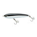 Yo - Zuri Mag Dive (F) 8" 3 - 3/4 Oz - CrankbaitYo - ZuriSilver BlackNew Arrival756791555372FishAndSave