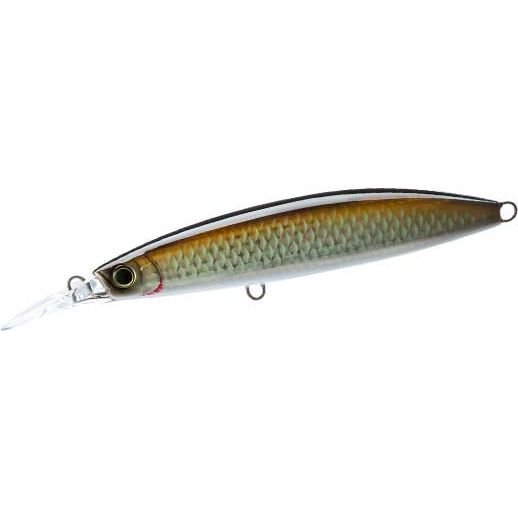 Yo - Zuri Mag Speed (S) 5 - 1/2" 1 - 5/8 Oz - CrankbaitYo - zuriBronze ShinerFreshwater756791557932FishAndSave