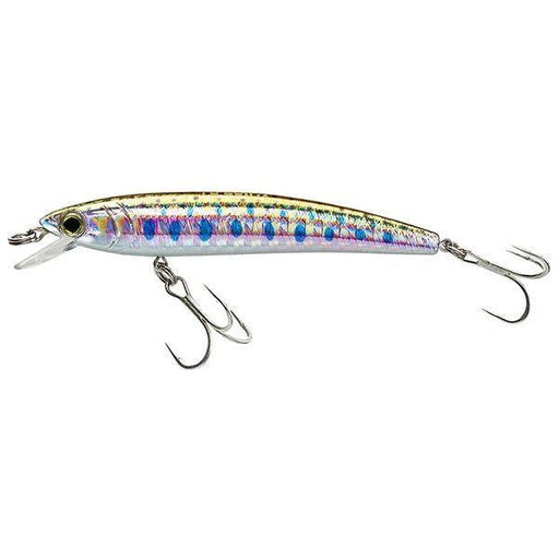 Yo - Zuri Pins Minnow 2 - 3/4" 1/8 Oz - CrankbaitYo - ZuriBaby BrookFreshwater756791493179FishAndSave