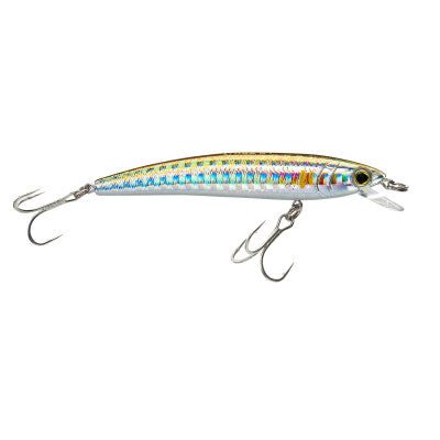 Yo-Zuri Pins Minnow 2-3/4" 1/8 Oz - CrankbaitYo-ZuriBaby BassBass756791493223FishAndSave