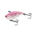 Yo - Zuri Rattl'n Vibe R1159 (S) Sinking 2 1/8" 3/8oz. - CrankbaitYo - ZuriUV Pink TigerBass756791542181FishAndSave