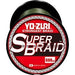 Yo - Zuri Super Braid 600 Yds Dark Green - Line/LeaderYo - Zuri20LbNew Arrival756791561977FishAndSave