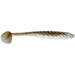 Yum 4.5 Pulse Swimbait Qty 8 - PlasticsYumArkansas ShinerBass719339113106FishAndSave