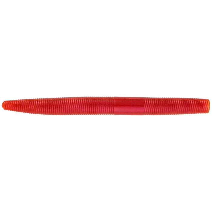 YUM Dinger Worm 4" Qty 10 - PlasticsYUMHeartacheBass719339124546FishAndSave