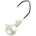 Yum Forward Facing Sonar Jig 3/16 Oz Qty 3 Pearl - JigsYum_Hi_chtgptapp_optimised_this_description - generator719339125307FishAndSave