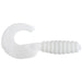 Yum Grub 1.5" Qty 20 - PlasticsYumWhiteFreshwater719339104548FishAndSave