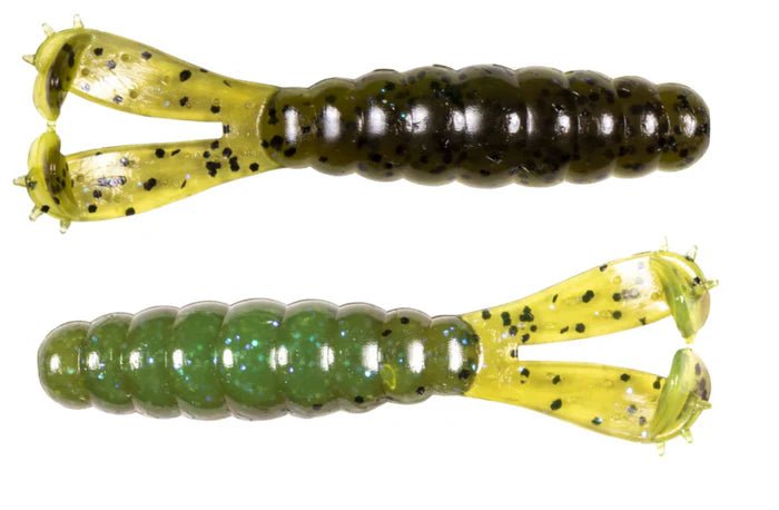 Z - Man Baby Goat 3" Qty 6 - PlasticsZ - ManHot SnakesBass879044004240FishAndSave