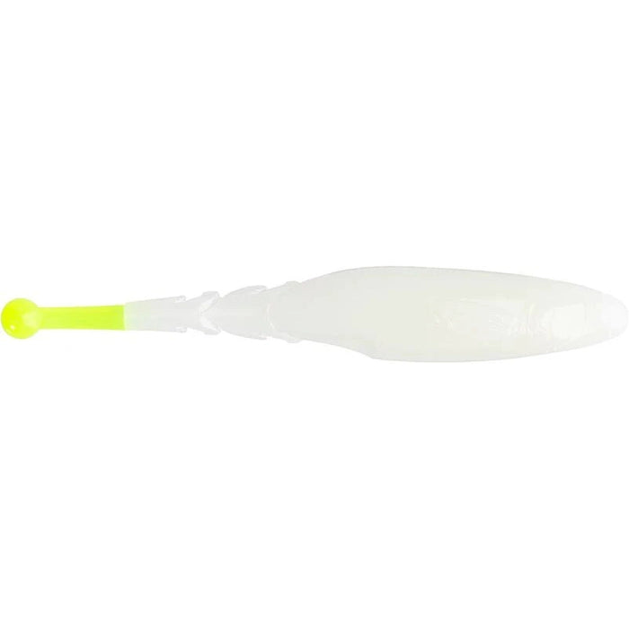 Z - Man Big Ballerz - PlasticsZ - ManGlow/Chartreuse Tail4" Qty 5Bass810013869446FishAndSave